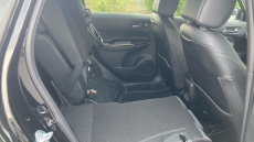 Honda Jazz 1.5 i-MMD Hybrid SR 5dr eCVT Hybrid Hatchback